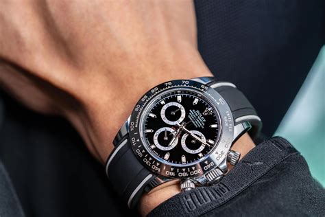 rolex 116510